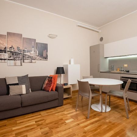 Conca Del Naviglio Retreat Lägenhet Milano Exteriör bild