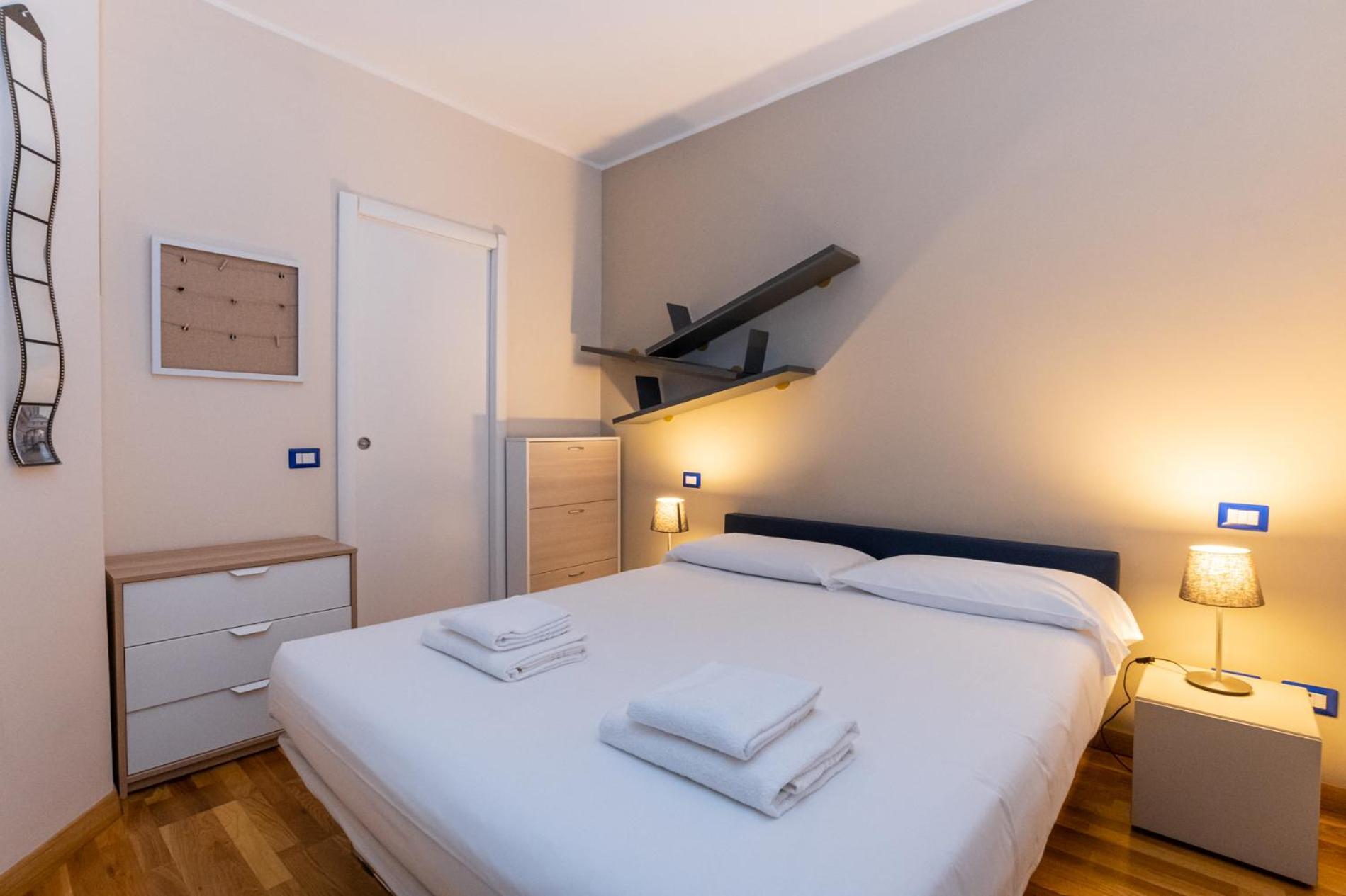 Conca Del Naviglio Retreat Lägenhet Milano Exteriör bild